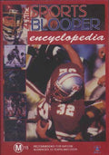 Sports Blooper Encyclopedia (DVD)