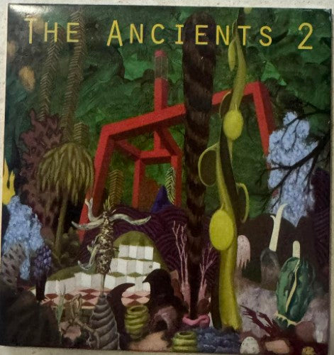 The Ancients - 2 (CD)