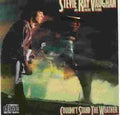Stevie Ray Vaughan - Couldn't Stand The Weather (CD)