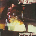 Stevie Ray Vaughan - Couldn't Stand The Weather (CD)