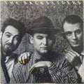 The Backsliders -  (CD)