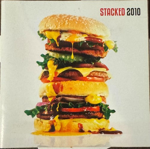 Various - Stacked 2010 (CD)