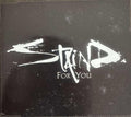 Staind - For You (CD)