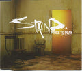 Staind - Price To Play (CD)