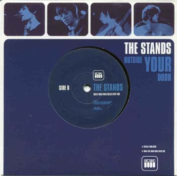 The Stands - Outside Your Door (Vinyl 7'')