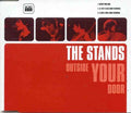 The Stands - Outside Your Door (CD)