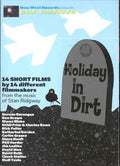 Stan Ridgways Holiday In Dirt (DVD)