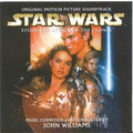 Soundtrack - Star Wars : Episode 2 Attack Of The Clones (CD)