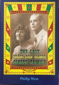 Philip West - The Last Horse & Wagon Circus Family