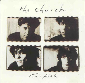 The Church - Starfish (CD)