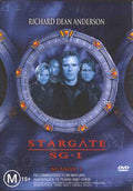 Stargate Sg1 : Season 1 (DVD)