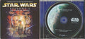 Soundtrack - Star Wars : Episode 1 - The Phantom Menace (CD)