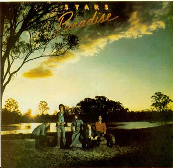 Stars - Paradise (CD)