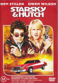 Starsky And Hutch (DVD)