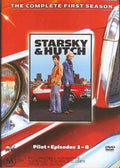 Starsky And Hutch (DVD)