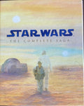 Star Wars : The Complete Saga (Box Set) (Blu-Ray)