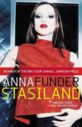 Anna Funder - Stasiland
