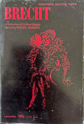 Bertolt Brecht - A Collection Of Critical Essays