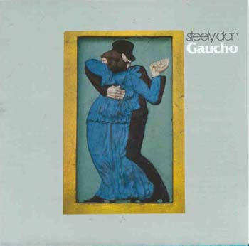 Steely Dan - Gaucho (CD)