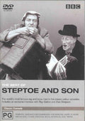 Steptoe And Son (DVD)