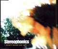 Stereophonics - I Wouldn't Believe Your Radio (CD)