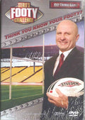 Kevin Sheedys Football Challenge (DVD)