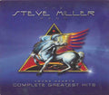 Steve Miller Band - Young Hearts : Complete Greatest Hits (CD)