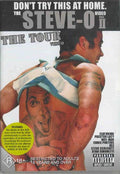 Steve O - The Tour Video Vol 2 (DVD)
