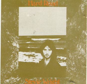 Stevie Wright - Hard Road (CD)