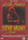Stevie Wright Band - Little Stevies (DVD)