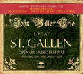John Butler Trio - Live At St Gallens (w/ DVD) (CD)