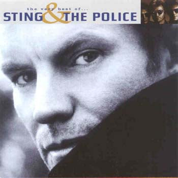 Sting / The Police - The Very Best Of (CD)