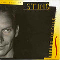 Sting - Fields Of Gold 1984-1994 (CD)