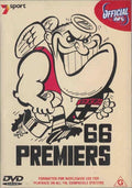 Official AFL Grand Final - 1966 : St Kilda Vs Collingwood (DVD)