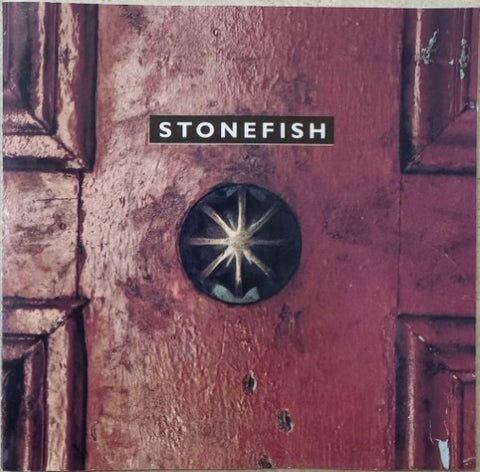 Stonefish - EP (CD)