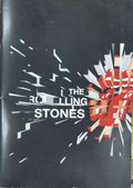 The Rolling Stones A Bigger Bang (Tour Program)