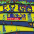 The Rolling Stones - Voodoo Lounge CD ROM (CD)
