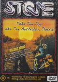 Stone (DVD)