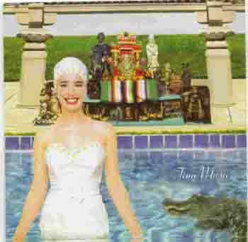 Stone Temple Pilots - Tiny Music … Songs From The Vatican Gift Shop (CD)