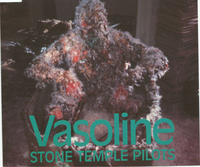 Stone Temple Pilots - Vasoline (CD)