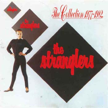 Stranglers - The Collection 1977-1982 (CD)
