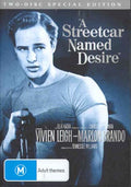 A Streetcar Named Desire (DVD)