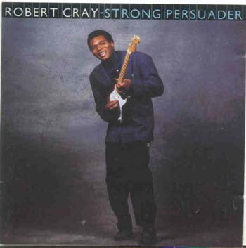 Robert Cray - Strong Persuader (CD)