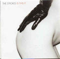 Strokes - Is This It (CD)