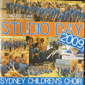 Sydney Children's Choir - Studio Day 2009 (CD)