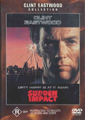 Sudden Impact (DVD)