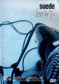 Suede - Lost In Tv (DVD)