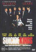 Suicide Kings (DVD)