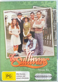 The Sullivans : Volume Ten (DVD)