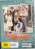The Sullivans : Volume Eleven (DVD)